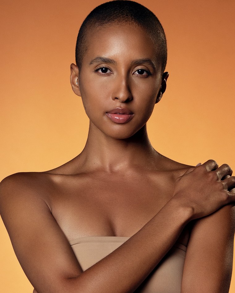 Ayrris Tate in Lifestyle by BICOASTAL MGMT