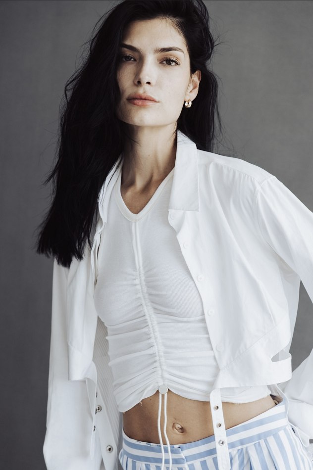 Abby B by BMG Models