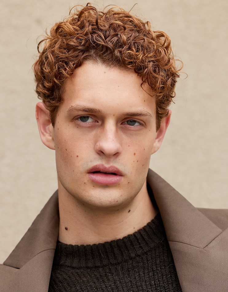 Aidan M by BMG Models