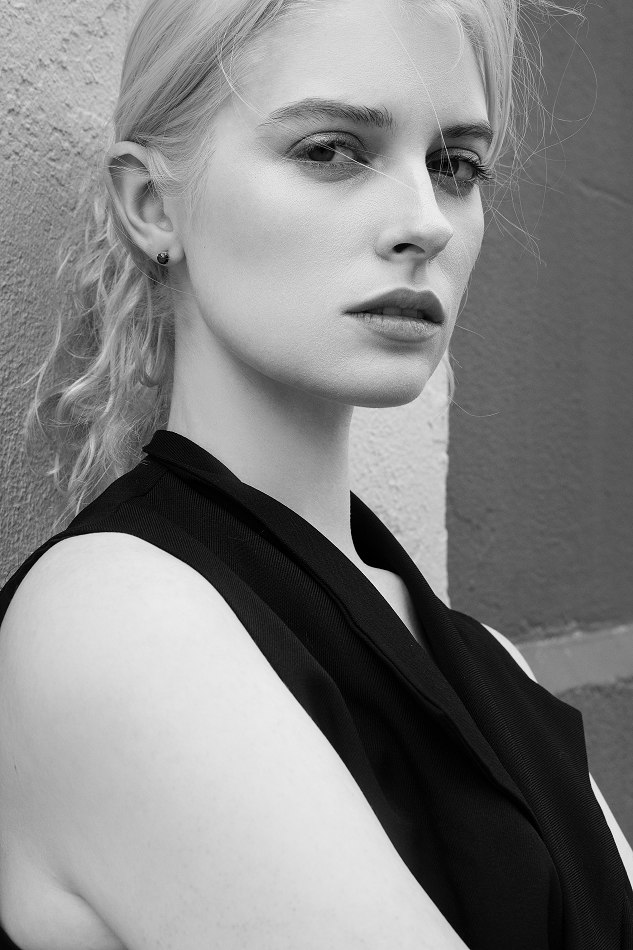 Alex T by BMG Models
