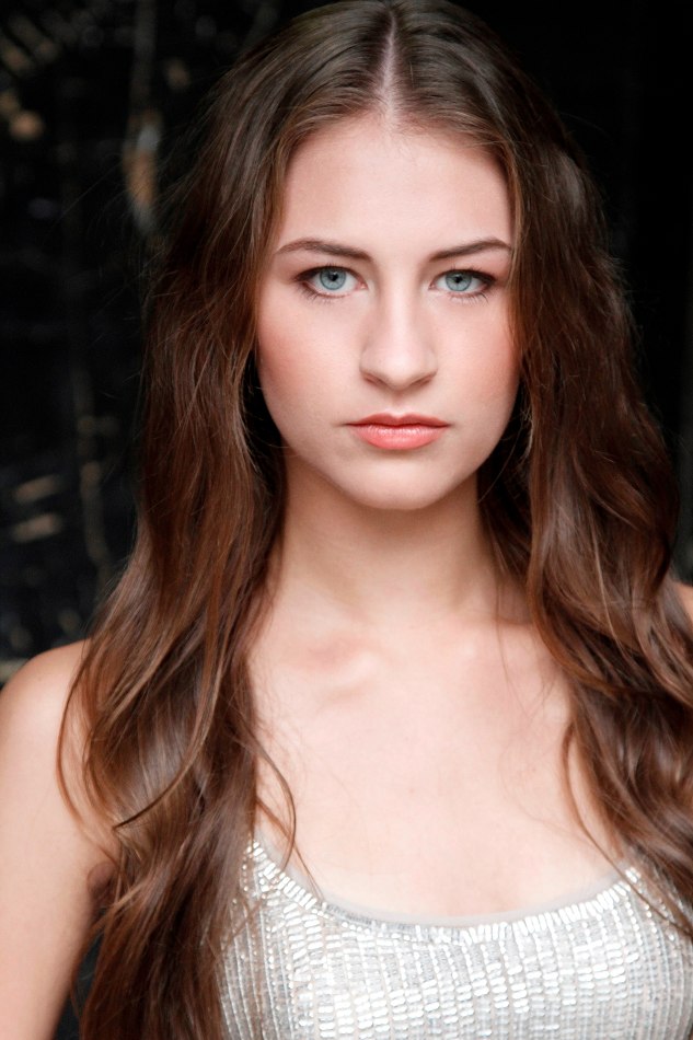 Ann Leighton M by BMG Models