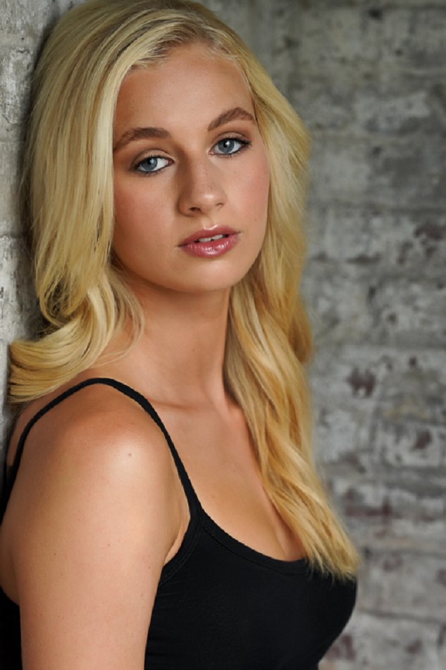 Annie T by BMG Models