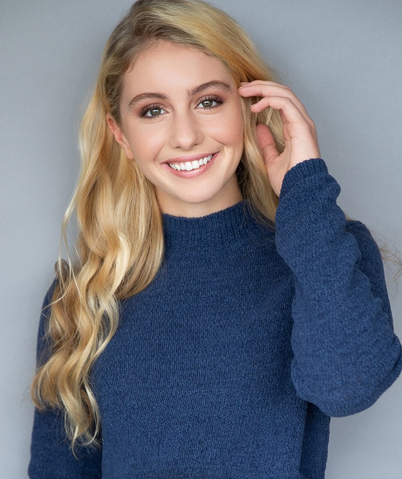 Arabella L by BMG Models