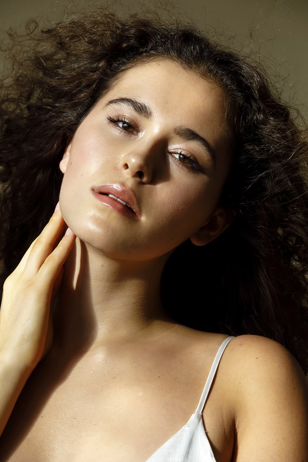 Arielle C by BMG Models