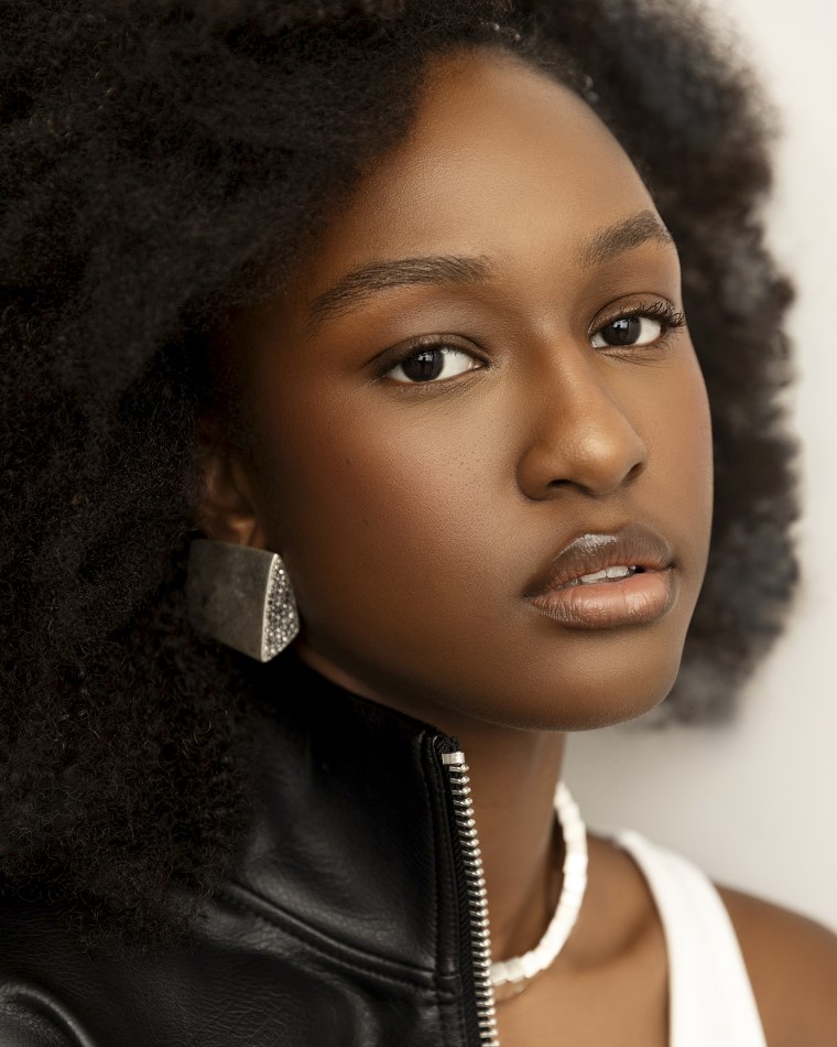 Aveiyah G by BMG Models