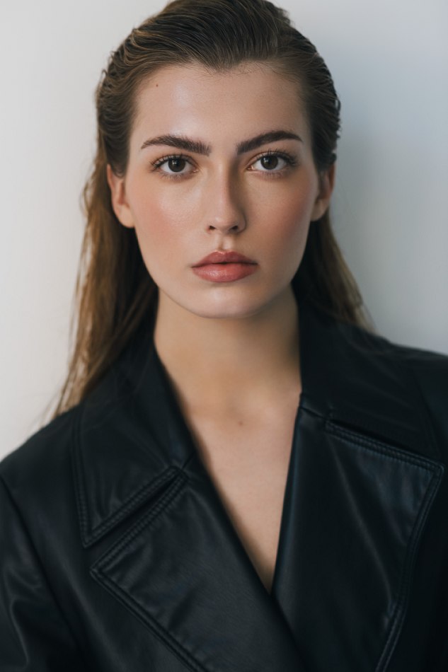 Avery P by BMG Models