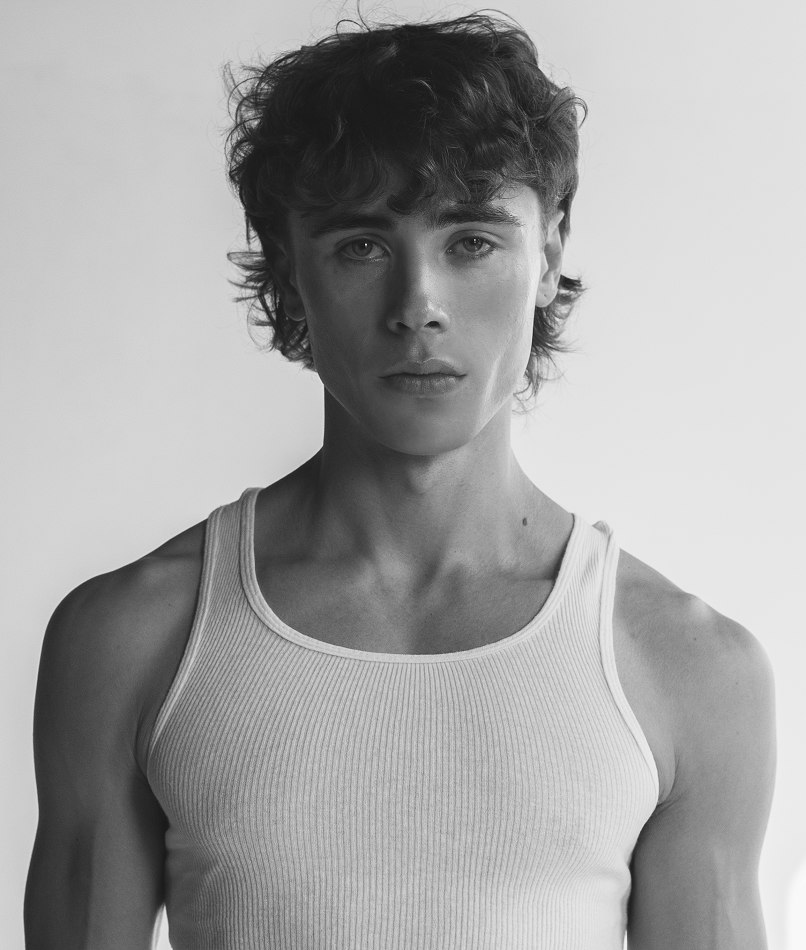 Beau B by BMG Models