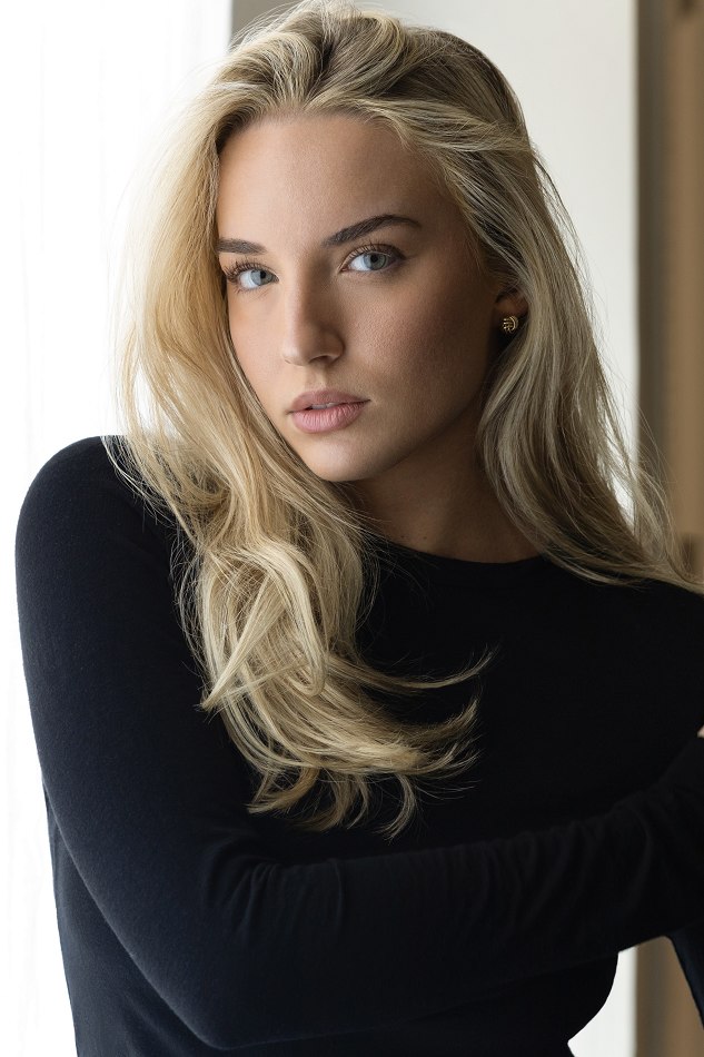 Briana F by BMG Models