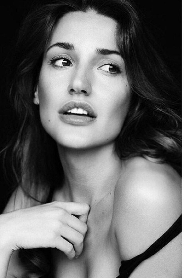 Cait A by BMG Models