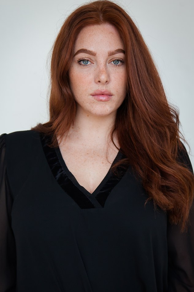 Caroline E by BMG Models