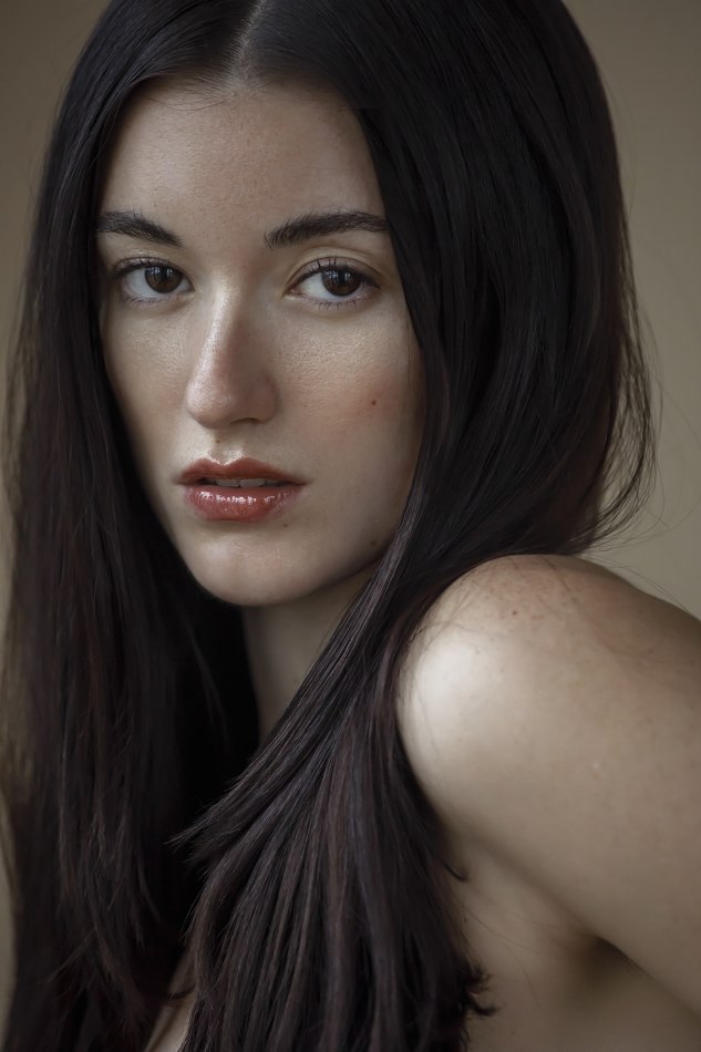 Catie W by BMG Models