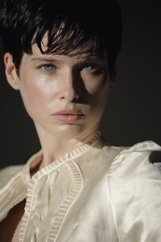 Chloe F by BMG Models