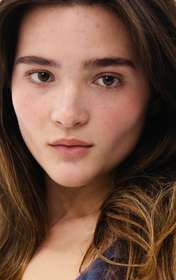 Cierra R by BMG Models