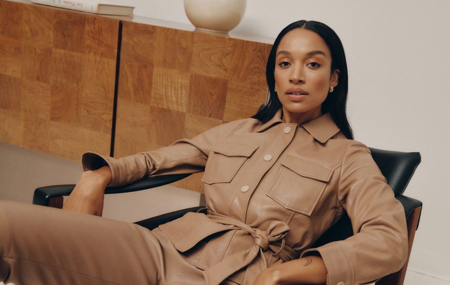 ALIYA BLACKMAN