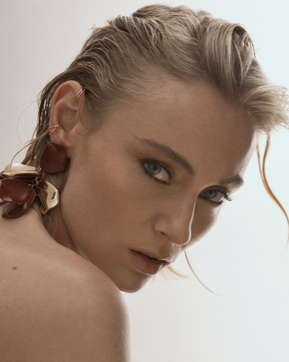 ANNA SOPHIA EVERS