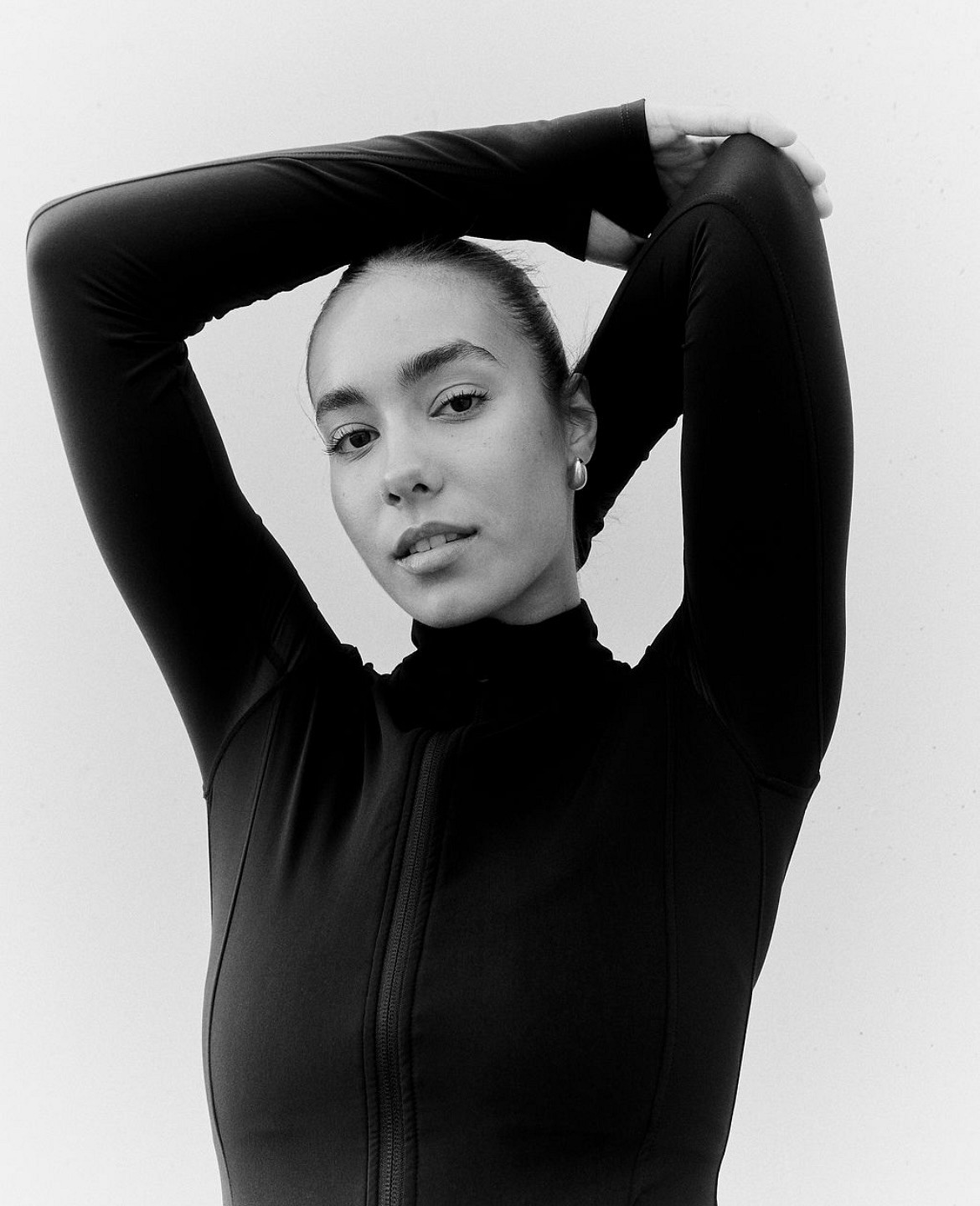 Alicia B