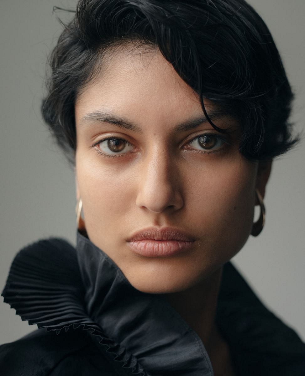 Bejal Desai