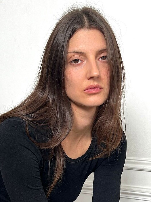 Carla Vernagallo