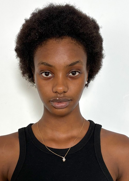 Fatim Kane
