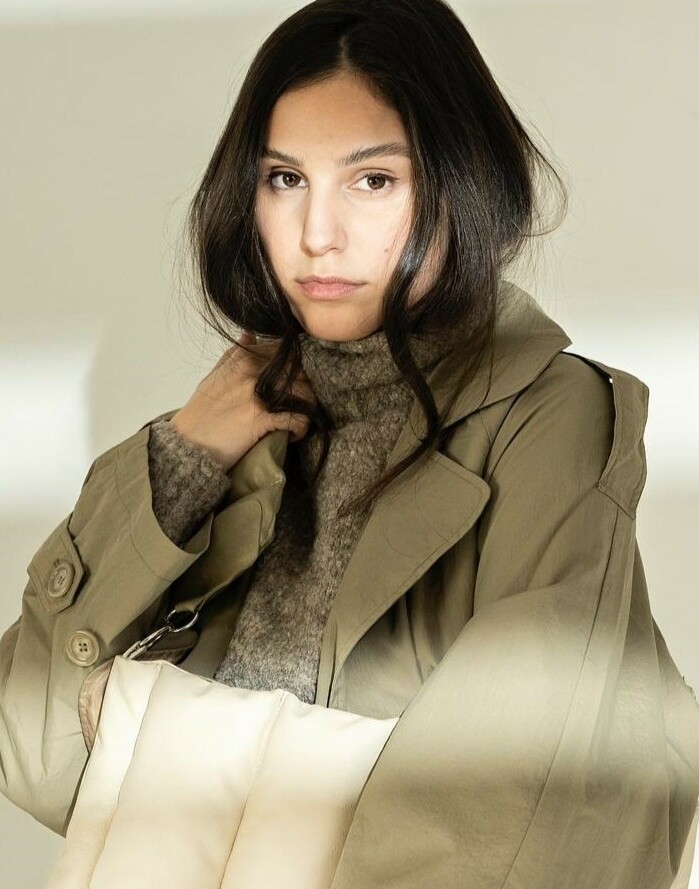 Adelina T