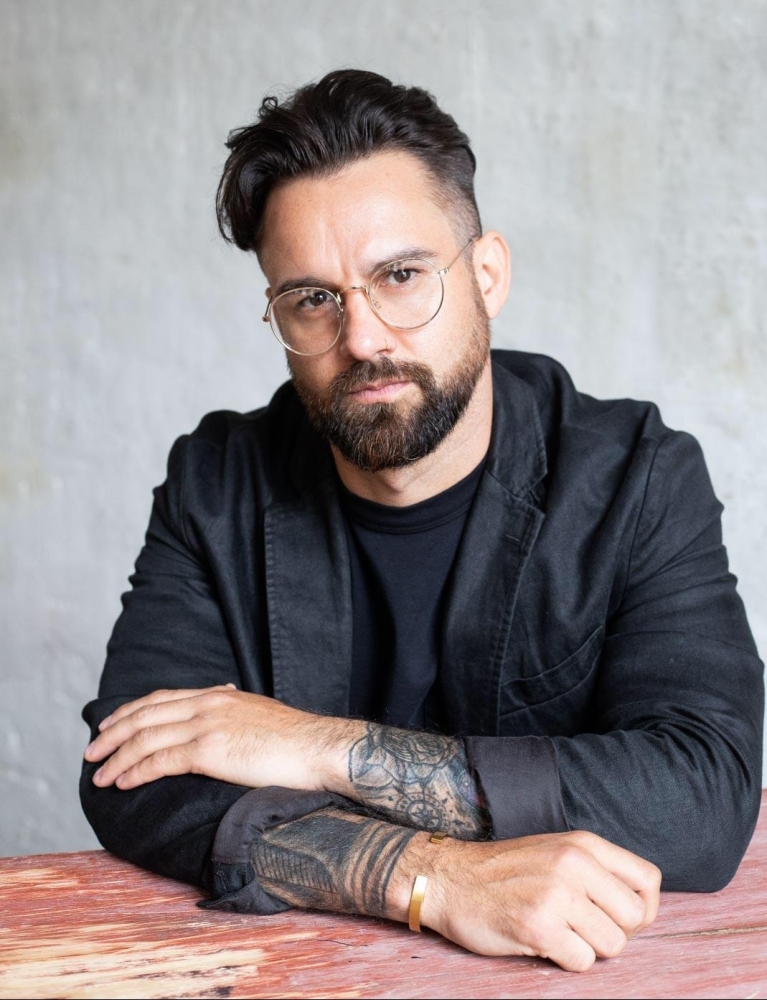 Adrian G