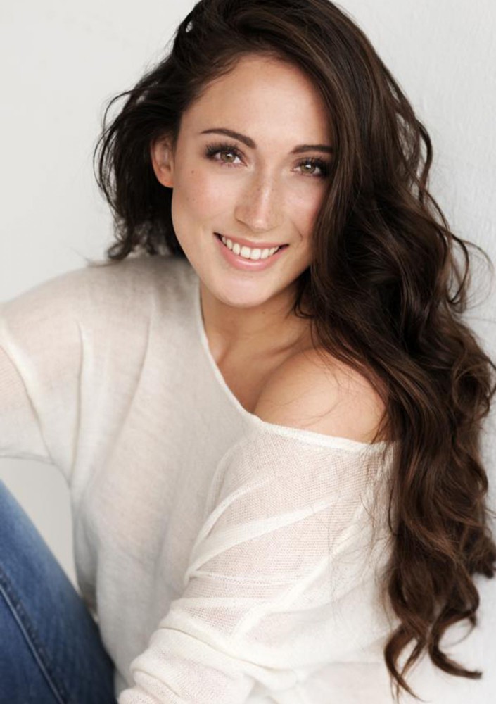 Agathe B