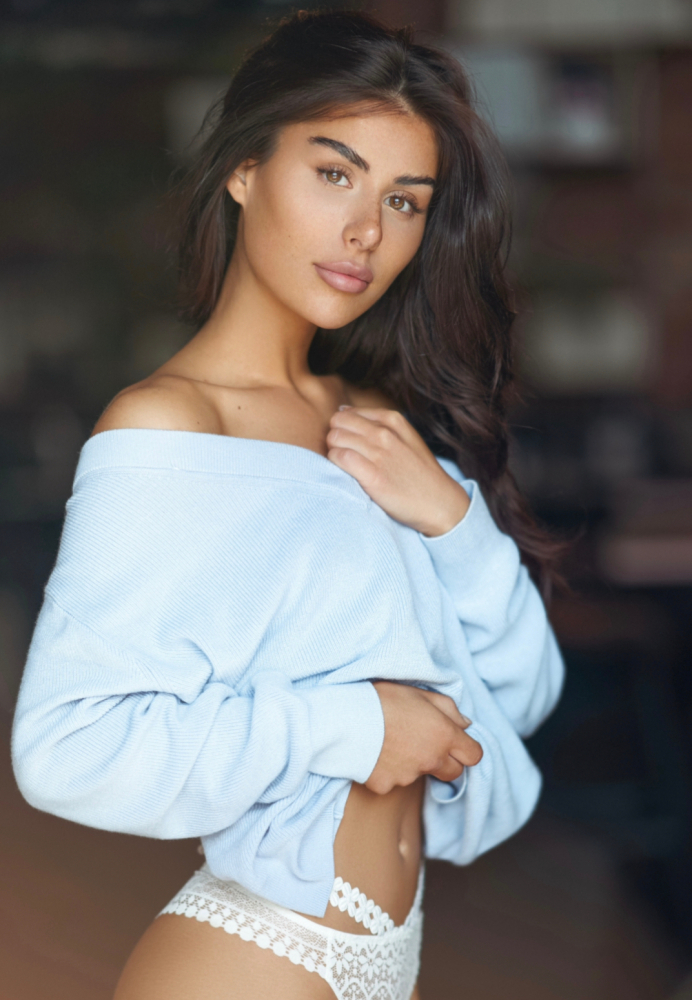 Aleksandra M