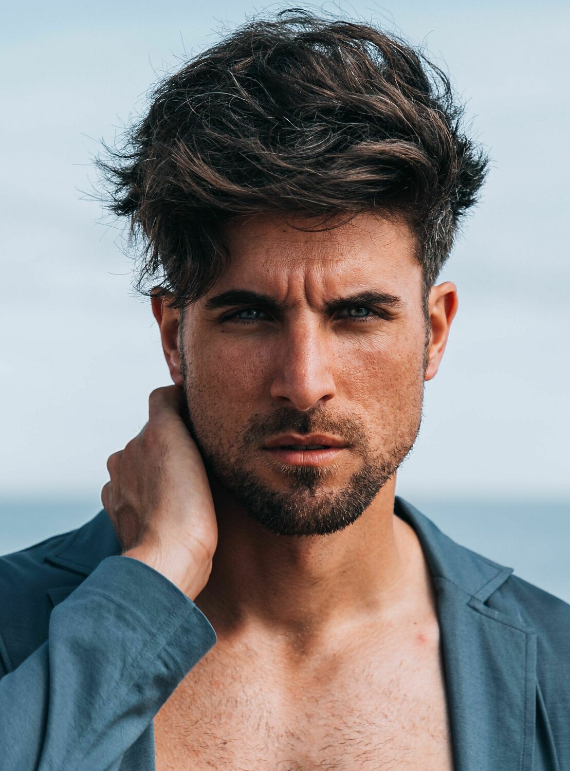 Alessandro M