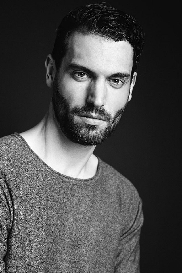 Alex H