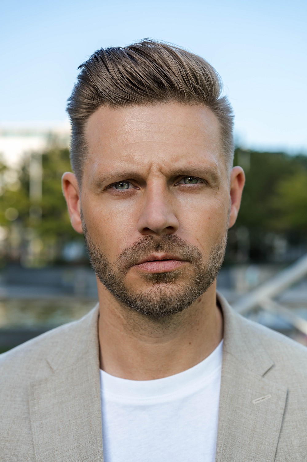 Alexander M