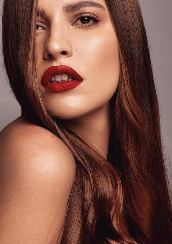 Alexandra F
