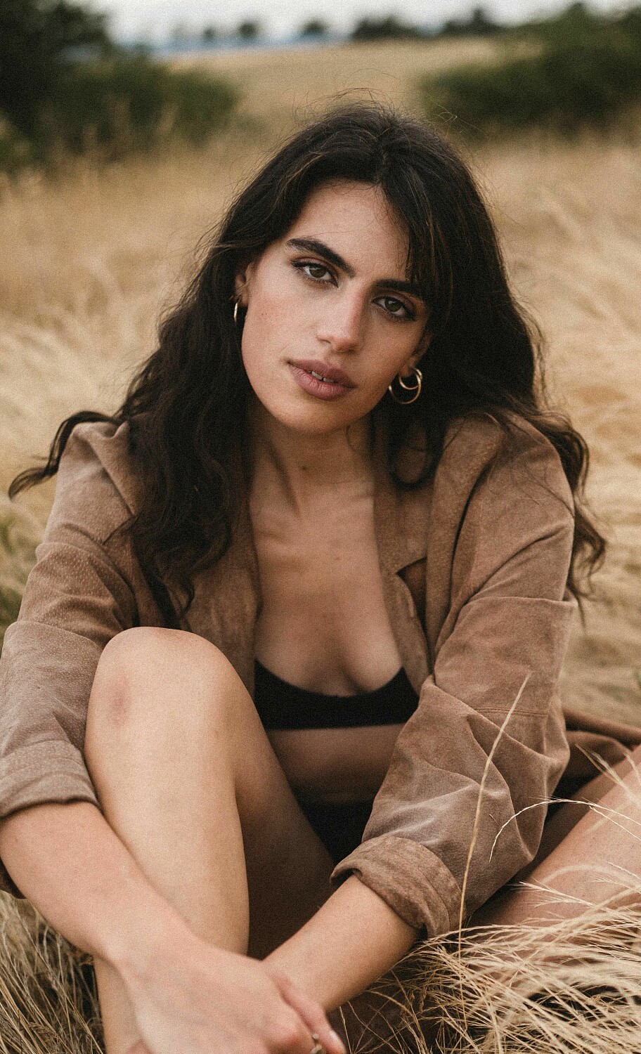 Aline D