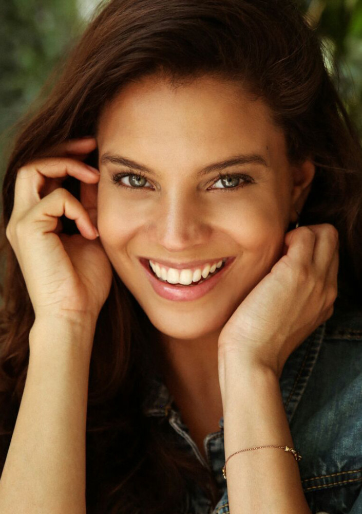 Ana M